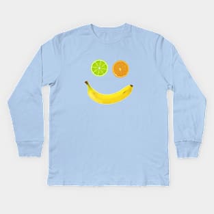 Smile Kids Long Sleeve T-Shirt